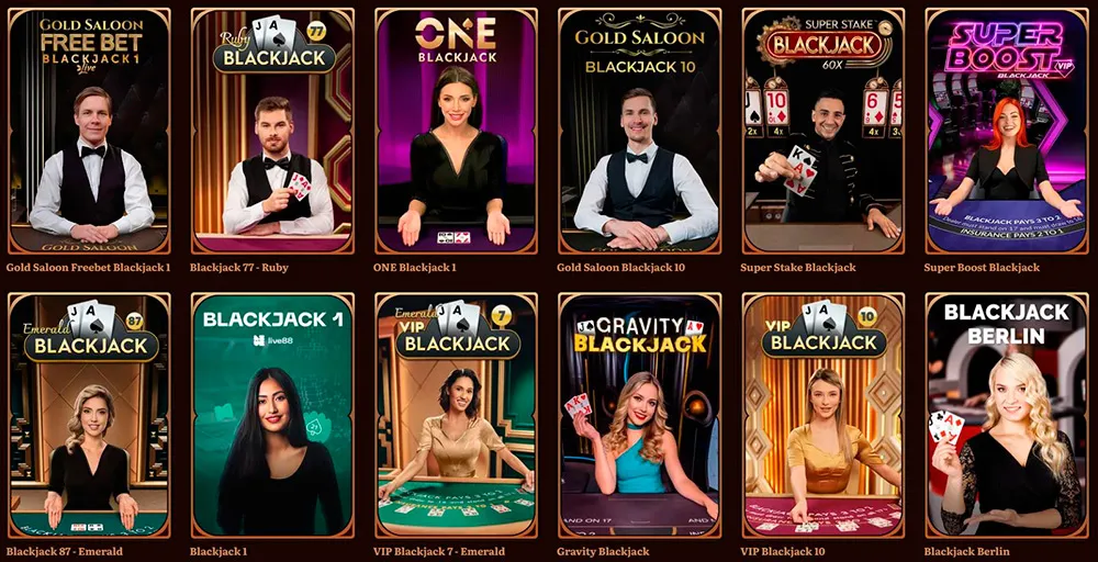 wild-robin-casino-Blackjack
