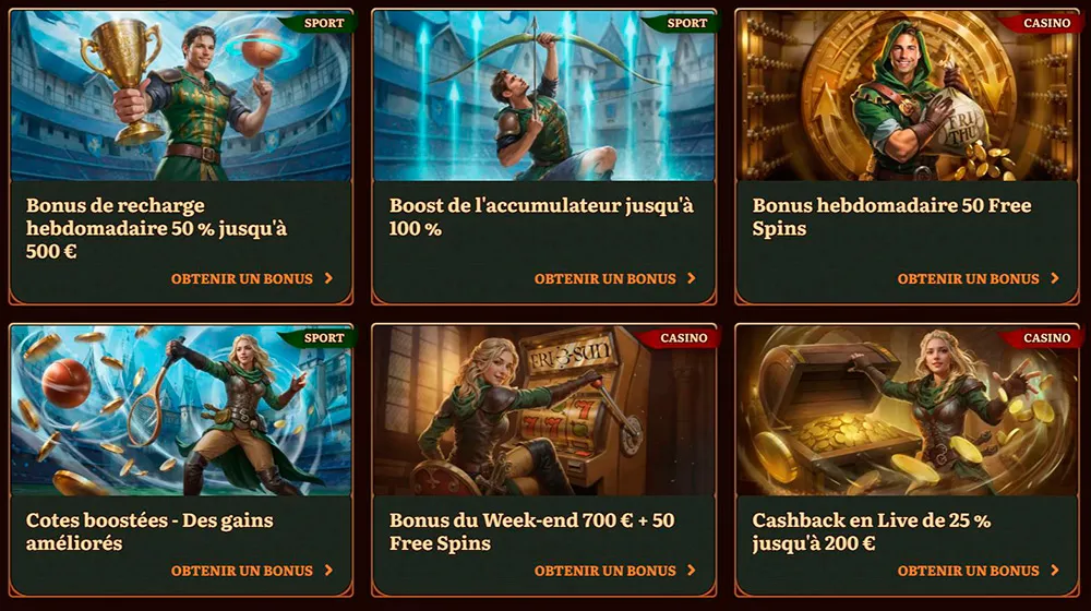 wild-robin-casino-Promotions